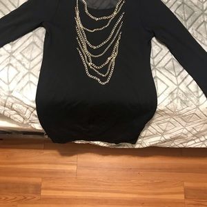 Black body con dress